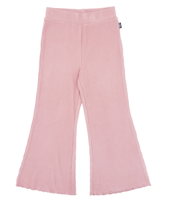 Meadow Bell Bottom Pant