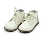 Junie Lace Up Boot - More Colors!