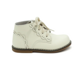 Junie Lace Up Boot - More Colors!