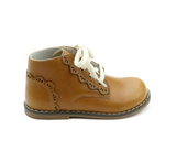 Junie Lace Up Boot - More Colors!