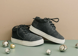 Wyatt Lace Up Sneaker