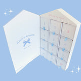 12 Days of Accessories Holiday Gift Set