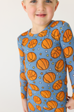 Posh Peanut - Slam Dunk Classic Pajama Set