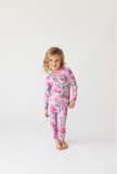 Posh Peanut - Ellery Classic Pajama Set