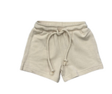 Everyday Short - Beige, Baby Boy