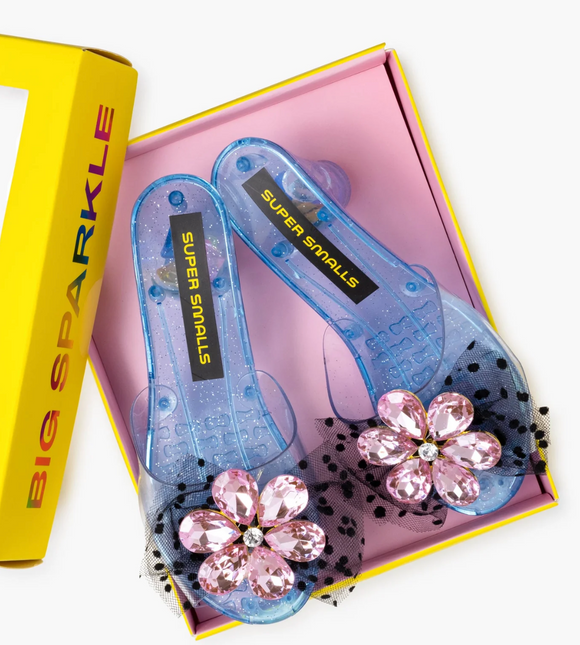 Opening Night Play Shoes