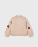 Sesame Fantasy Knit Cardigan