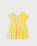 Knit Dress - Mimosa