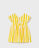 Knit Dress - Mimosa