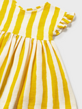 Knit Dress - Mimosa