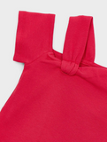 Girls Asymmetrical T-shirt