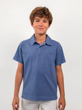 Polo Shirt Boston Kids