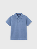 Polo Shirt Boston Kids
