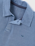Polo Shirt Boston Kids