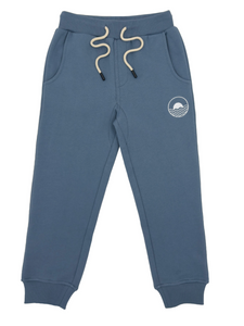 Icon Fleece Jogger