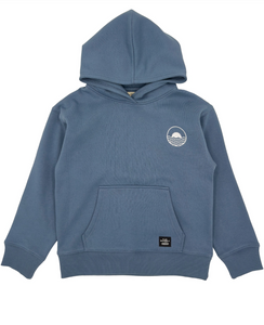 Icon Fleece Pullover Hoodie