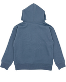 Icon Fleece Pullover Hoodie