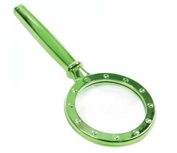 Bug Magnifying Glass