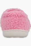 Toddler Cozi Slipper - Smiley