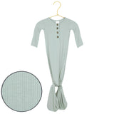 Preemie Knotted Gown - Several Colors!