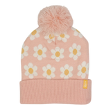Smell the Flower Beanie