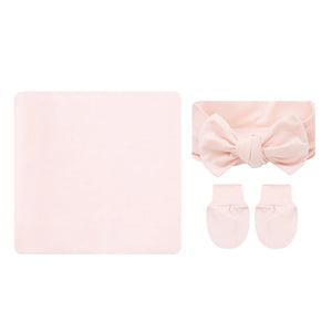 Sophie Newborn Headband Bundle