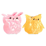 Spring Friends Hair Clips