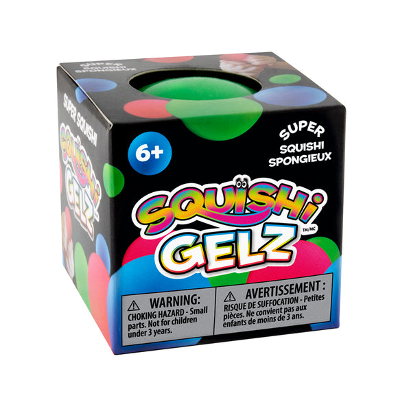 Squishi Gelz