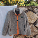 Tamarack Sherpa Jacket