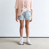 Mariposa Dolphin Shorts