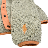 Tamarack Sherpa Jacket