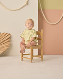 Relaxed Bubble Romper - Chase the Sun