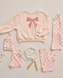 Basic Leggings - Bows
