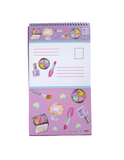 Beauty Fun Seal & Send Stationery Set