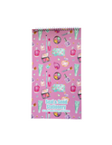 Beauty Fun Seal & Send Stationery Set