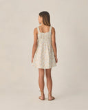 Jane Mini Dress - Bloom, Teen