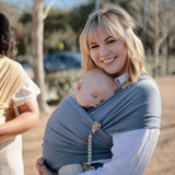 Baby Wrap - Tradewinds