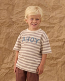 Relaxed Tee - Ahoy