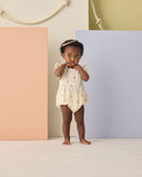 Little Knot Headband - Melon