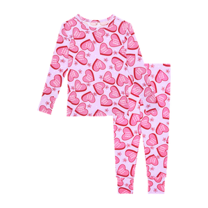 Posh Peanut® Posh Peanut® Besties Classic Pajama