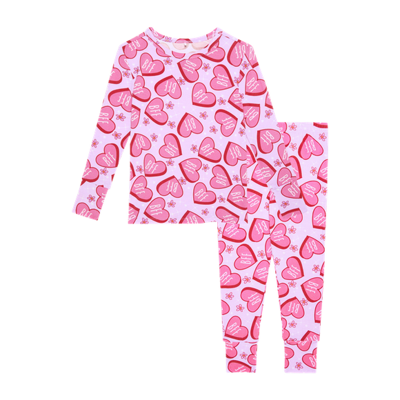 Posh Peanut® Posh Peanut® Besties Classic Pajama