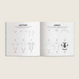 Sports: How to Draw Books for Kids