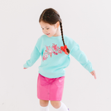 Love is Magic Sweatshirt