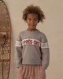 Reagan Sweater Apres Ski, Baby