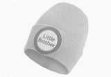 Little Brother Hat - Several Colors!