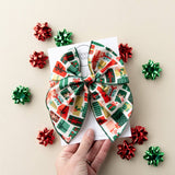 Presents | Party Bow