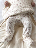 FW26 Swaddle Sleep Sack: Plaid / 1