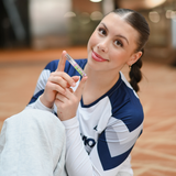 Clean Lip Gloss Duo | Paraben-Free | For Kids and Tweens