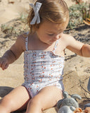 Tori One-Piece - Summer Fruit