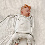Swaddle Sleep Bag - Multiple Colors - 1.0 TOG